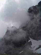 Pogoda w Tatrach