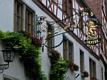 Hotel na starwce, Rothenburg