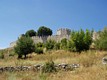 Zamek w Platamonas