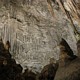 Formy naciekowe, jaskinia Arta